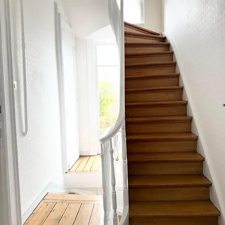 Marthe Nollet Аллюен