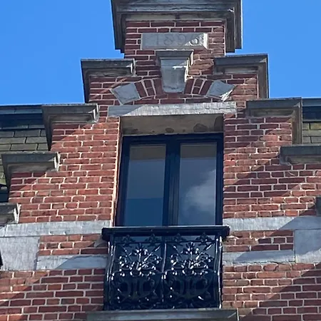 Marthe Nollet Апартаменты *