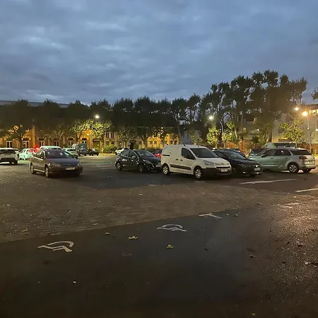 Апартаменты Marthe Nollet