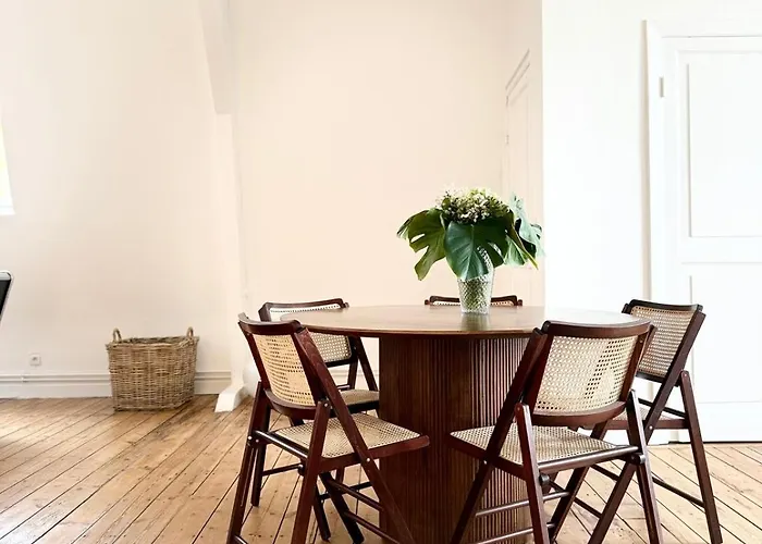 Marthe Nollet * Halluin