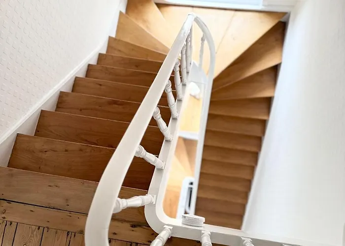 Marthe Nollet Apartament