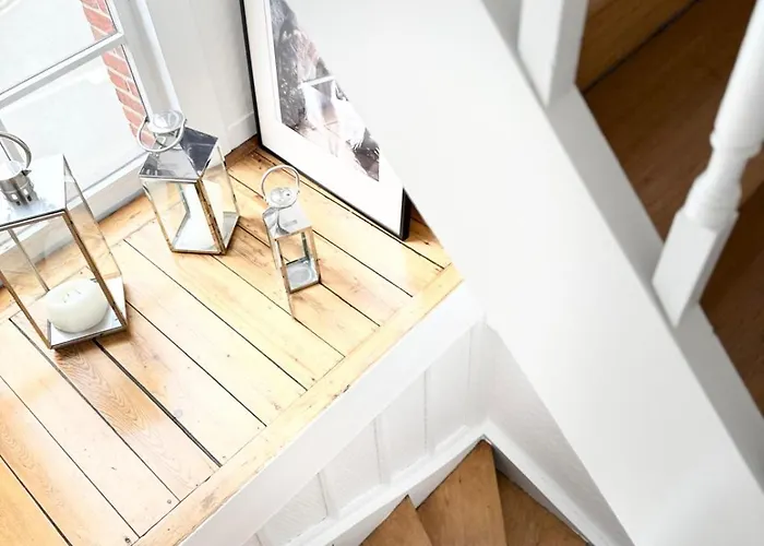 Apartament Marthe Nollet *