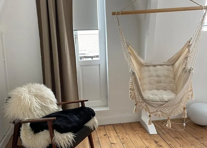 Marthe Nollet Apartament