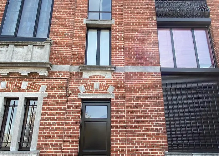 Apartament Marthe Nollet *